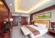 Others 7 Swan Lake International Hotel