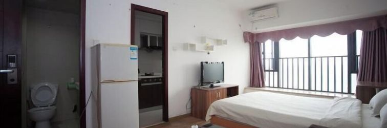 Lain-lain YouJia Apartment