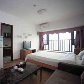 Primary image 1 YouJia Apartment, Shanghai Street Hotels