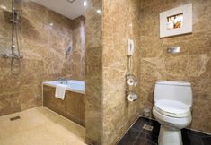 Others 2 Blue Horizon Hotel (Qingdao Shilaoren International Convention and Exhibition Center)