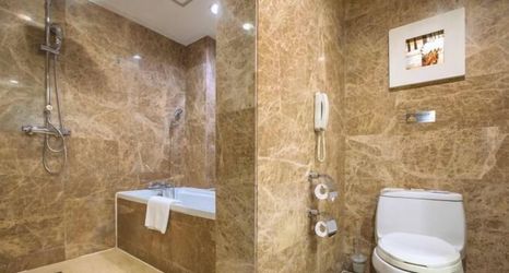 Others 2 Blue Horizon Hotel (Qingdao Shilaoren International Convention and Exhibition Center)