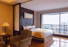 อื่นๆ 4 Blue Horizon Hotel (Qingdao Shilaoren International Convention and Exhibition Center)