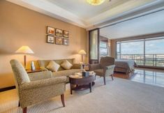 Others 6 Blue Horizon Hotel (Qingdao Shilaoren International Convention and Exhibition Center)