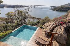 기타 Casa Mirante em Espirito Santo-SH095B