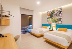 Others 7 Smart Hotel Santa Lucía Cotzumalguapa