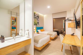 Others 4 Smart Hotel Santa Lucía Cotzumalguapa