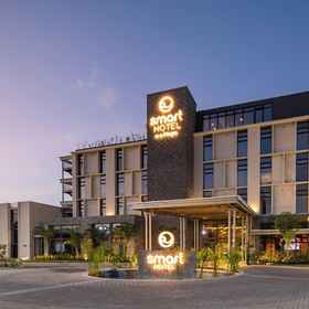 Primary image1Smart Hotel Santa Lucía Cotzumalguapa,埃斯昆特拉省飯店