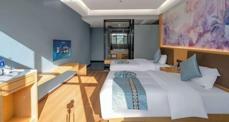 その他 2 Anning Chunchunyuan Hotel