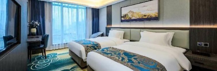 その他 Yijiayi Hotel