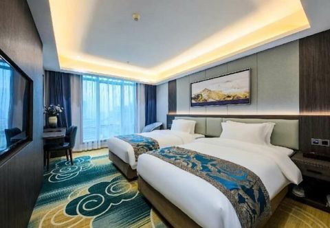 その他 Yijiayi Hotel