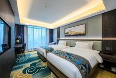 その他 Yijiayi Hotel