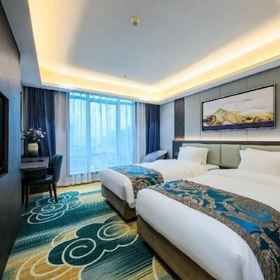 Primary image 1 宜佳怡酒店(石桥铺地铁站店), 大坪 酒店