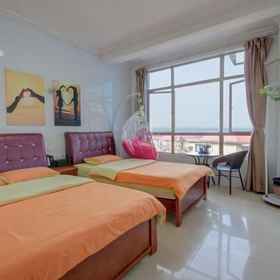 Primary image 1 珠海祥云海景阁民宿, 香洲区 酒店