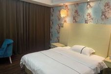 其他 Yimi Hotel (Guangzhou Tangxia Tangde Garden)