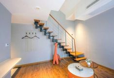 Lain-lain 6 Yongle Guqin Theme Inn