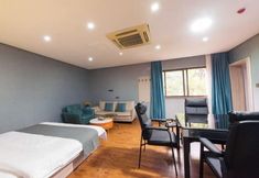 Lain-lain 2 Yongle Guqin Theme Inn