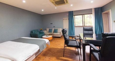 Lain-lain 2 Yongle Guqin Theme Inn