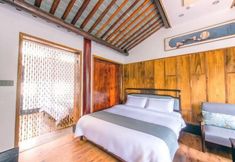 Lain-lain 5 Yongle Guqin Theme Inn