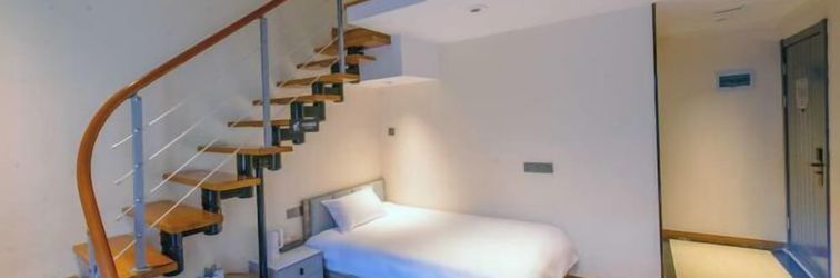 Lain-lain Yongle Guqin Theme Inn