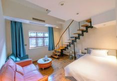 Lain-lain 4 Yongle Guqin Theme Inn