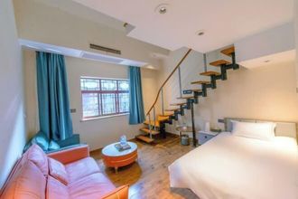 Lain-lain 4 Yongle Guqin Theme Inn