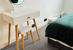 Khác 4 Camden Skyview Mansion