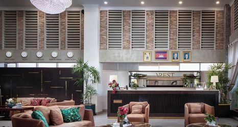 기타 2 Vrest Hotel