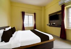 其他 3 Goroomgo Dutta Residency Premium