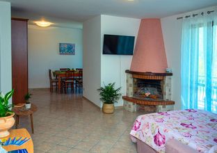 其他 4 Casa Tramonti D Amare - On the Hills of the Amalfi Coast