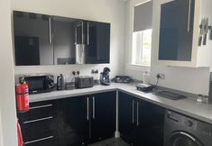 Others 7 Renfrew Apartment Near Glasgow Airport