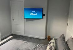 Others 6 Renfrew Apartment Near Glasgow Airport