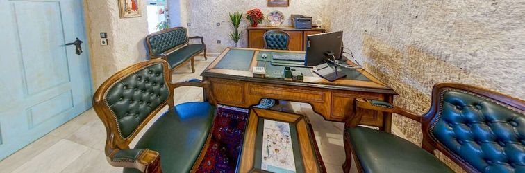 Lain-lain Han Cave Suites