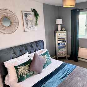 Primary image 1 แอชฟอร์ด บลิสฟูล รีทรีต บ้านโมเดิร์น 3 ห้องนอน, โรงแรม & ที่พัก ทอนบริดจ์แอนด์มอลลิงดิสตริกต์