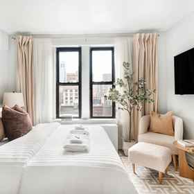 Room173-819 新工作室 UWS 管家 健身房,史泰登岛公寓