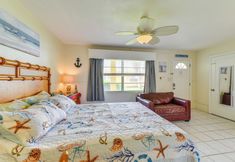 Others 7 Beachfront Condo: Redington Shores Retreat!