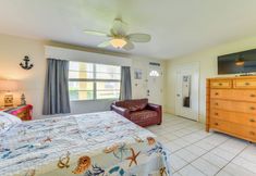 Others 6 Beachfront Condo: Redington Shores Retreat!