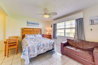 Others 4 Beachfront Condo: Redington Shores Retreat!