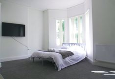 Others 5 Cosy & Modern 1 Bed Studio
