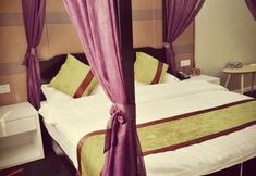 Others 7 Jiahe Vision Hotel (Zhengzhou Nanwulibao Metro Station Branch)
