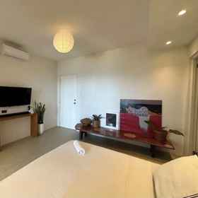 Room1Cozy flat，Jollibee Boracay Main Rd飯店