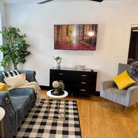 Primary image 1 Boutique Apartment, Yonkers Public Library Hotels