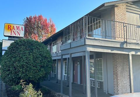 其他 Rama Inn Hotel and RV Park