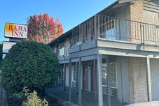 其他 Rama Inn Hotel and RV Park