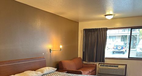 其他 2 Rama Inn Hotel and RV Park