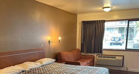 Lain-lain 2 Rama Inn Hotel and RV Park