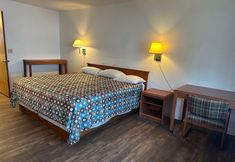 其他 6 Rama Inn Hotel and RV Park