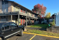 其他 7 Rama Inn Hotel and RV Park