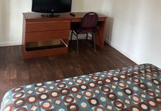 其他 5 Rama Inn Hotel and RV Park