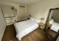 其他 2 Fab Excel London Flat, Warm Cosy Liz Line