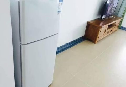 Others Haizhimeng Luxury Holiday Apartment Yangjiang Hailing Island Shili Yintan